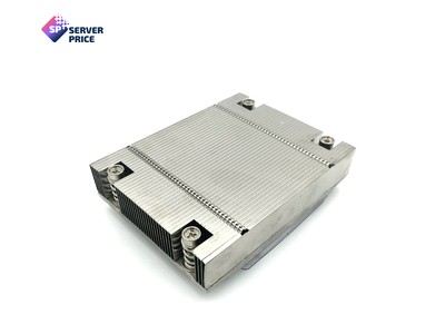 Радиатор DELL PowerEdge R630